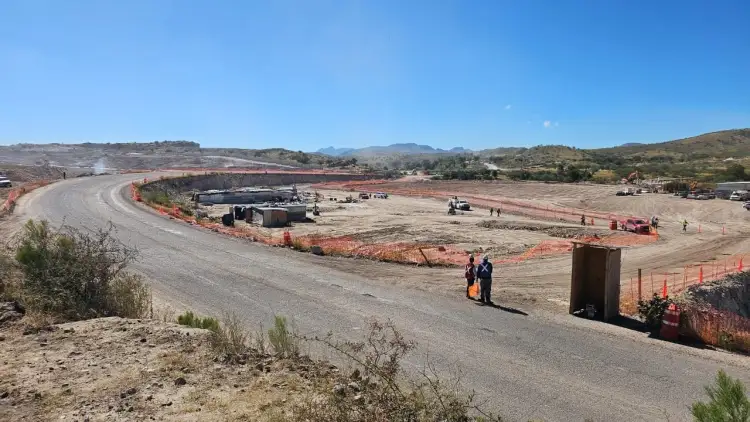 Dan a conocer cambios de vialidad para ingresar al Periférico Oriente