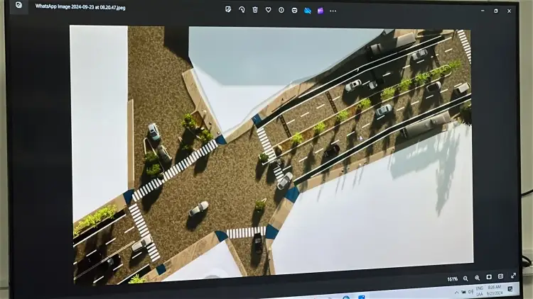 Nuevas conexiones viales en Nogales para mejorar la movilidad urbana