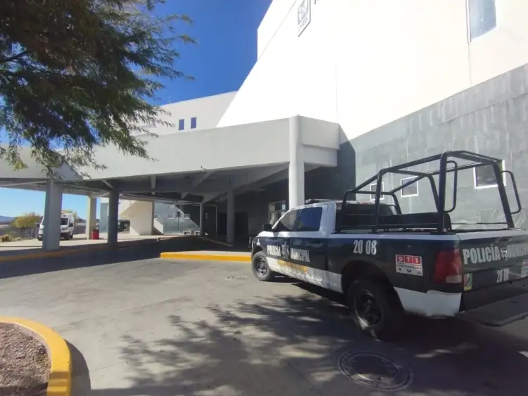 Trágico accidente en la carretera Nogales - Santa Cruz termina en fatal desenlace