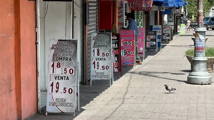 Contemplan acuerdos Ayuntamiento y casa cambistas