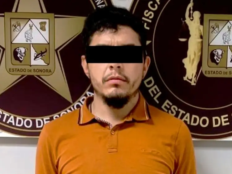 Detienen a presunto homicida de su propio compañero