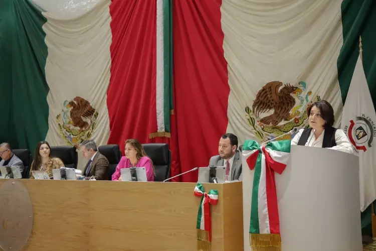 Presenta Congreso del Estado iniciativas a favor de la niñez