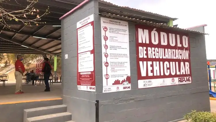 Confirma Secretario del Ayuntamiento fin de regularizaciones