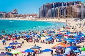 Registran crecimiento del turismo en Sonora