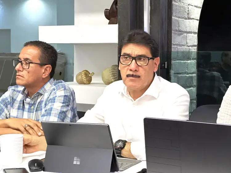 Considera Alcalde justo y digno aumento de salarios a policías