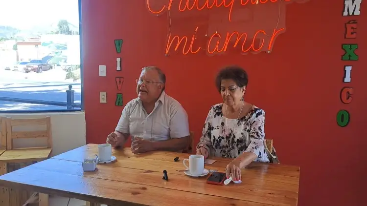 Presenta proyecto Alternativa 28 aspitante a presidir la Sección 28 del SNTE