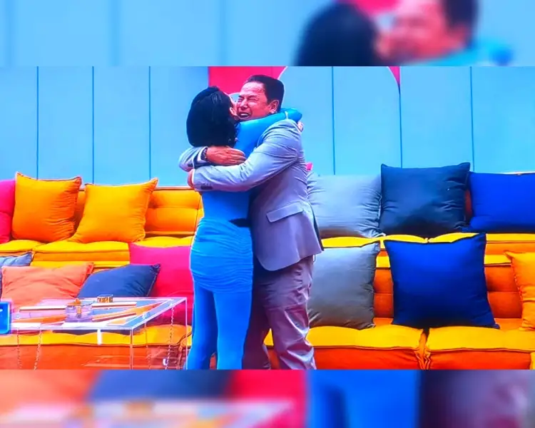 Gana Mario Bezares primer lugar de 'La Casa de los Famosos'