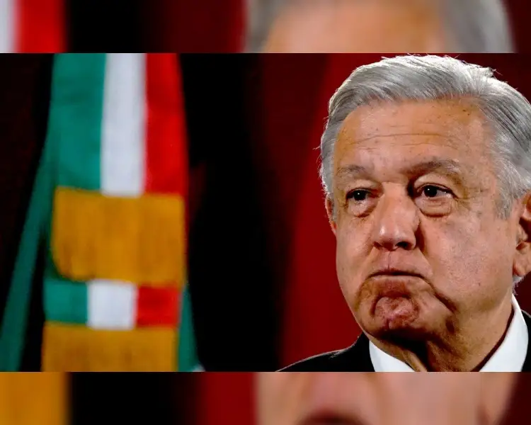 Momentos más difíciles de AMLO en su sexenio