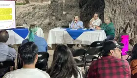 Resulta con gran éxito Simposio de Historia en Nogales