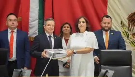 Revisarán nuevos diputados cuentas públicas