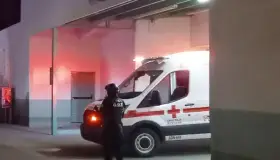 Agreden a hombre a golpes y lo dejan en la calle inconsciente