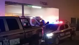 Lesionan de gravedad a menor por golpes