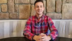 Asume compromisos como regidor electo Jhonatan Grijalva