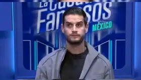 Sale Adrián Marcelo de LCDLF