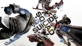 Fracaso de videojuego ‘Suicide Squad’ provoca despidos
