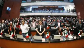 Presidirá la senadora Lorenia Valles Comisión de Minería