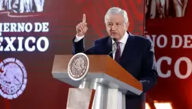 Combatir la corrupción, mejor decisión de su gobierno: AMLO