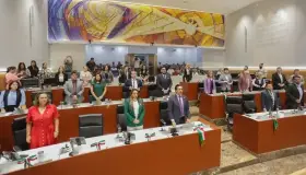 Proponen acciones a favor del medio ambiente y certidumbre jurídica de la propiedad