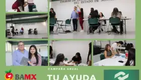 Lleva Banco de Alimento atención nutricional a escuela