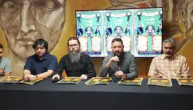 Invitan al Segundo Evento Fantasía Medieval en Nogales