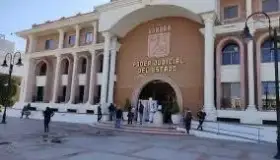 Magistrados del STJ  a la expectativa de posibles cambios con reforma al PJ