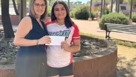 Lista Azalia Guevara con temas prioritarios en el Congreso de Sonora