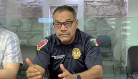 Formará Nogales parte del Simulacro Nacional 2024