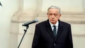 Rechaza AMLO "demolición" del PJ