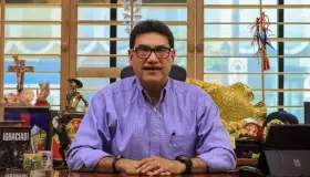 Hemos trabajado con mucha honestidad y transparencia: Gim