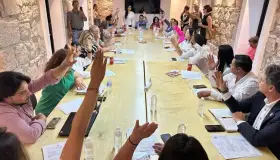 Aprueba Cabildo Tercer Informe de Gobierno