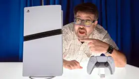Llega la Sony PlayStation 5 Pro, más potente y con inteligencia artificial