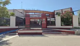 De nuevo ocasionan daños en primaria Miguel Hidalgo
