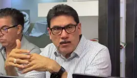 Se harán cambios en el Ayuntamiento hasta diciembre: Alcalde