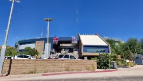 Encuentran a persona sin vida en la CTS-Croc