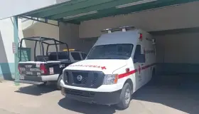 Hiere ‘bala perdida’ a joven en Lomas de Nogales Dos