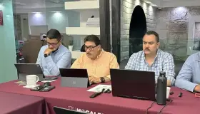 Mejoran suministro de agua a la ciudad