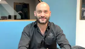 Organizan partido de ‘Padel’ en beneficio de sectores vulnerables