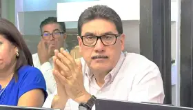 Instalan planta tratadora de aguas móvil