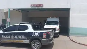 Reportan casos de lesiones en la vía pública