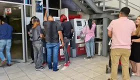 Instalan módulo de registro de infantes en IMSS Bienestar