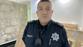 Refuerzan vigilancia para la celebración del Grito de Independencia