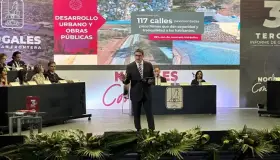 Ride Alcalde Tercer Informe de Gobierno