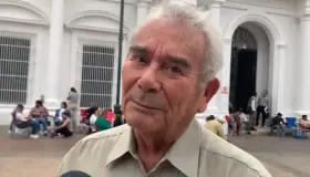 Sin afectación paro de trabajadores federales al Poder Judicial de Sonora