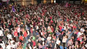 Sin incidentes viales durante celebración de Fiestas Patrias: DTM