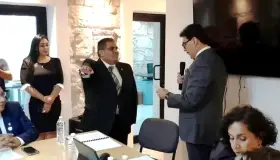 Hacen primeros nombramiento en el nuevo Gobierno Municipal