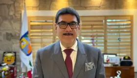 El diálogo y el trabajo en equipo son prioridad: Gim Nogales