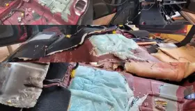 Realizan 7 decomisos en 5 días en Arizona