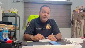 Piden se unan al Simulacro Nacional 2024