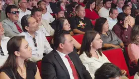 Continúa la transformación del Parque Industrial, afirma Huerta Rivera