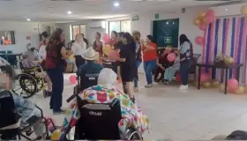 Solicita apoyo Asilo de Ancianos Franciscano